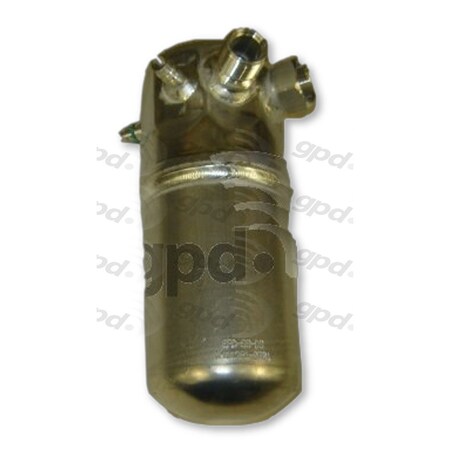 Gpd System Service Kit 9412775